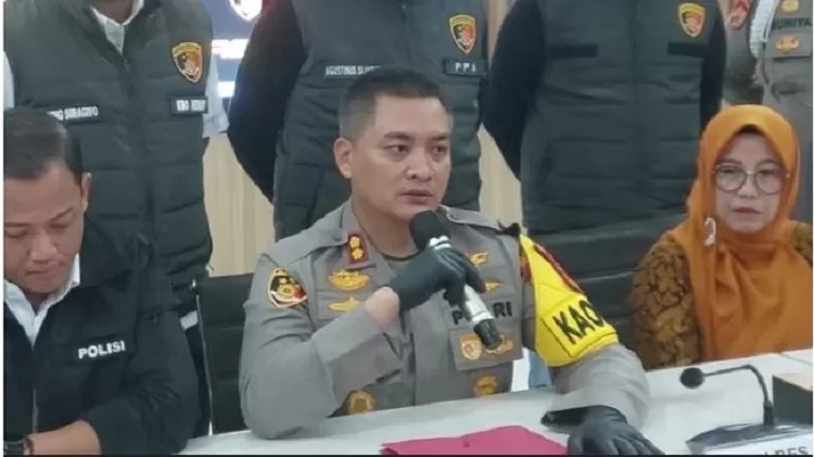 Gunting di Pentas Seni Berujung Maut! Polisi Selidiki Kematian Siswi SMK Bandung